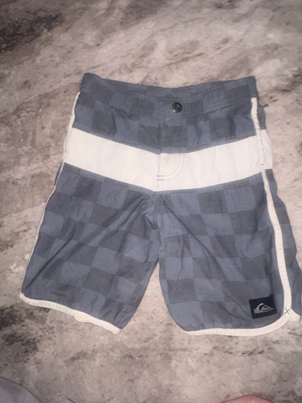 Boys Quiksilver Boardshorts 🌵